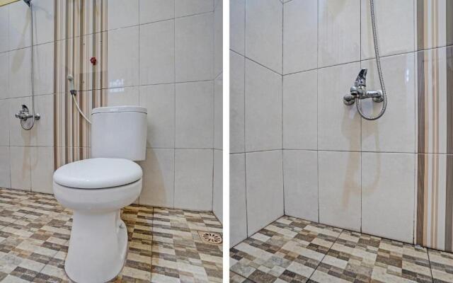 Hotel O Raffa Residence Syariah