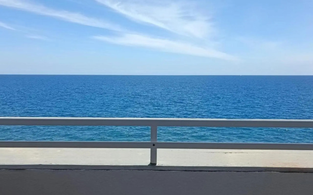 Marina Elite Hotel