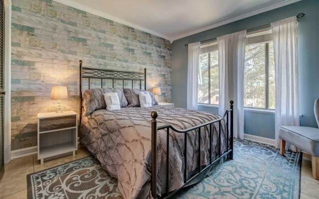 The Spa 3336 - Two Bedroom Condo