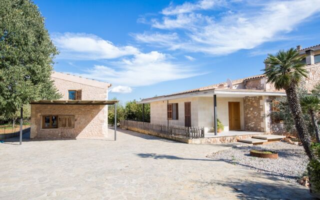 Sa Caseta (Sa Caseta De Buger)