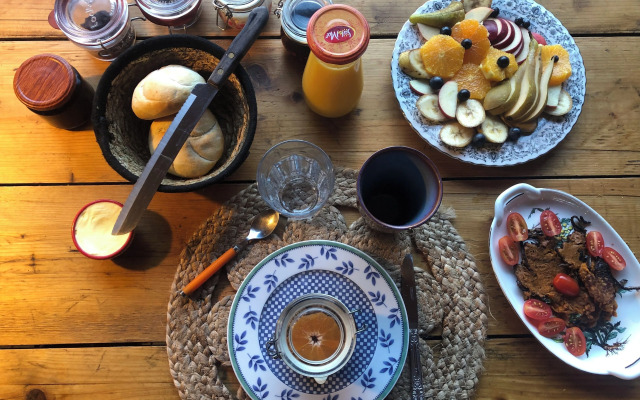 Herberg De Helleborus