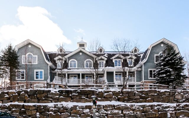 Le Manoir - Condos Mont-Tremblant