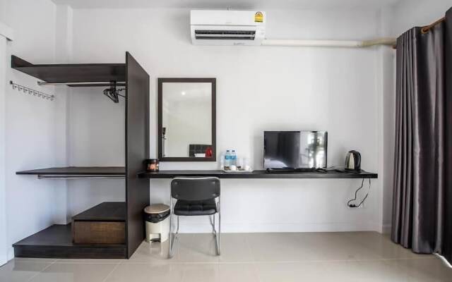 Mr. T Kamala Room