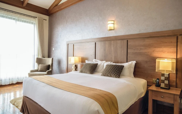 GemSuites Riverside Apartment hotel