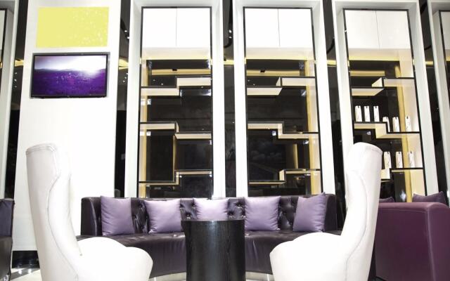 Lavande Hotels·Zhengzhou High-tech Zone Kexue Avenue