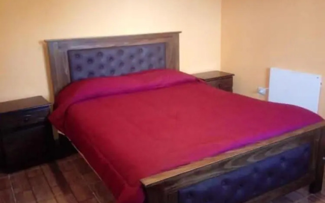 El Caleuche Apart Hotel