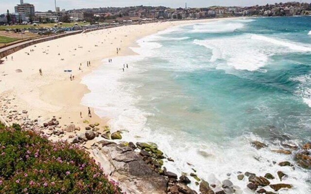 Beautiful Bondi in Bondi Beach