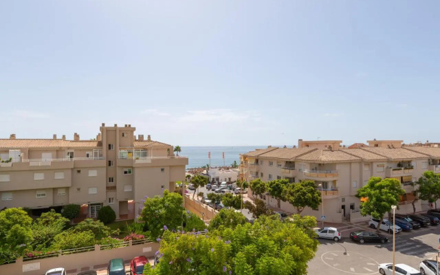 La Carihuela Pasaje