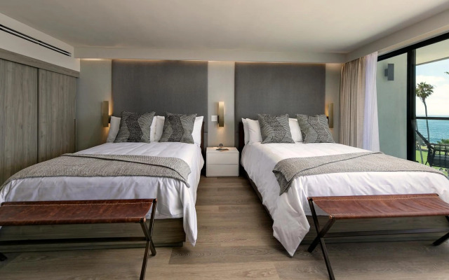 La Jolla Cove Suites