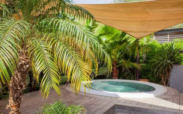Mobil Homes Vacances