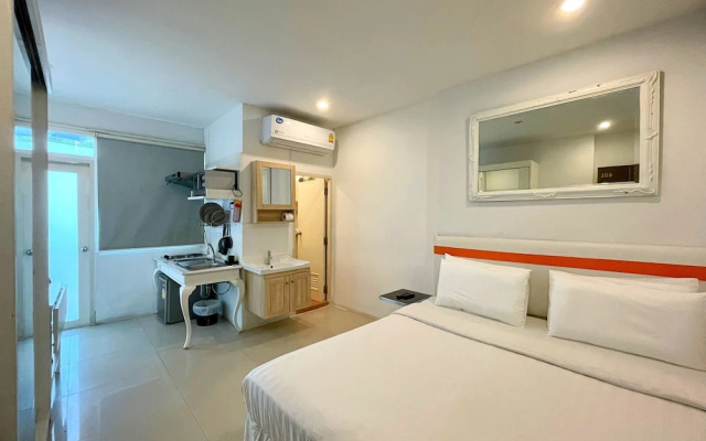 Arawana Residence Phromphong