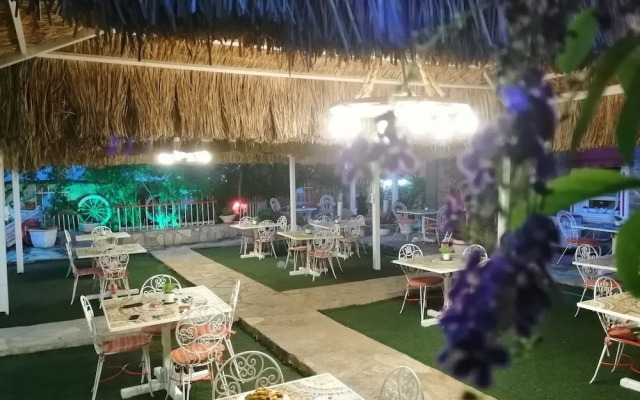 Turkevi Butik Otel