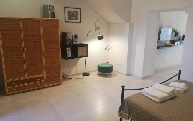 Magarìa Holiday Home