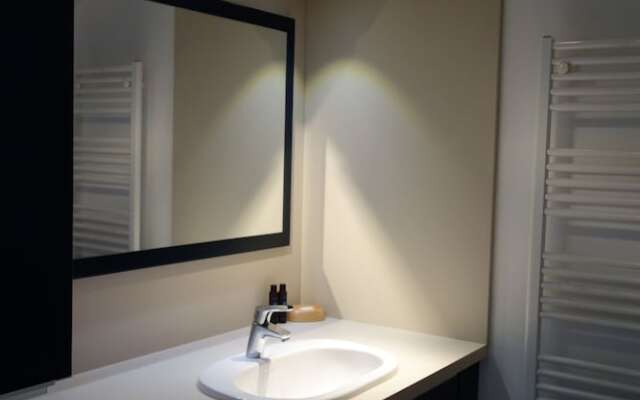 Les Locations de Giulia