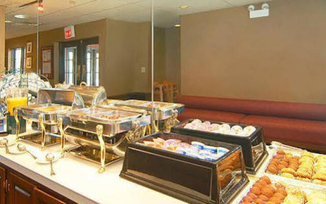 Comfort Inn