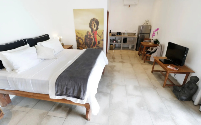 The Apartments Canggu