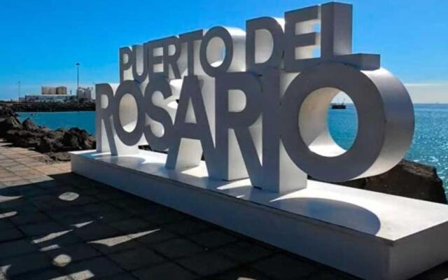 C4 Ocean Holiday Home - Puerto del Rosario