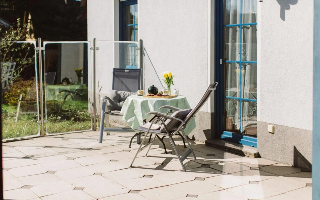 Ostseevilla Dietlinde