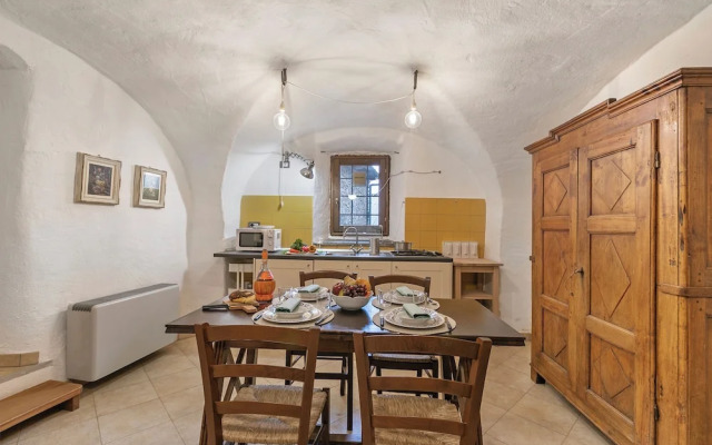 La Casetta Del Borgo