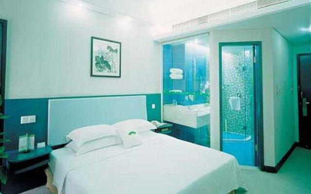 New Empire Hotel