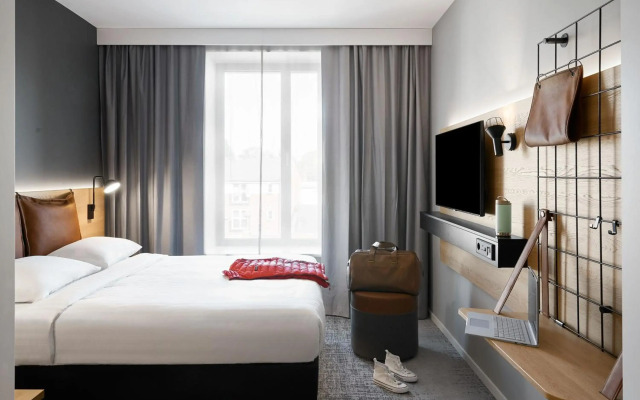 Moxy Bristol