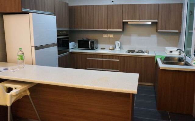 StayOn Properties