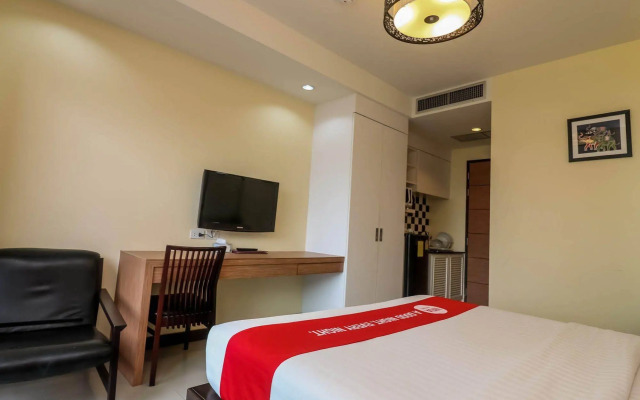 Nida Rooms Chalong Swing Residence