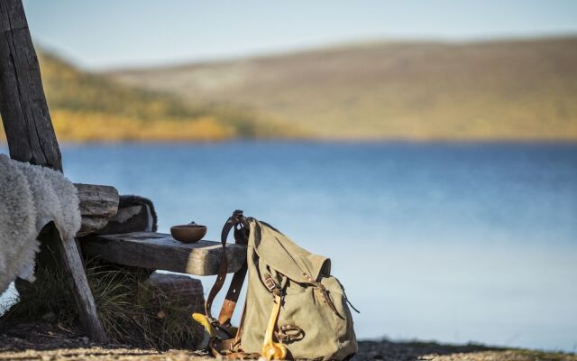 Storsätra Fjällhotell