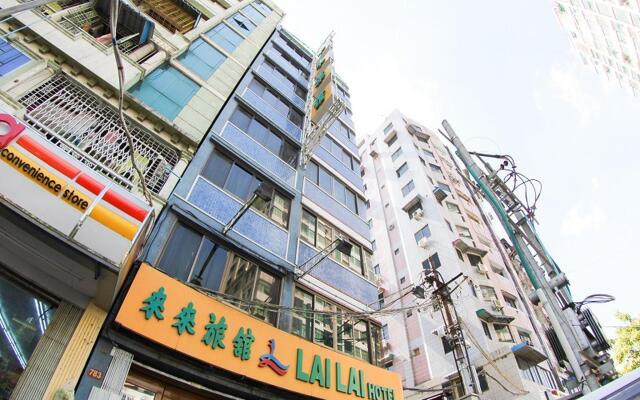 Lai Lai Hotel