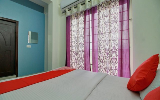 Park Inn Hotel by OYO Rooms