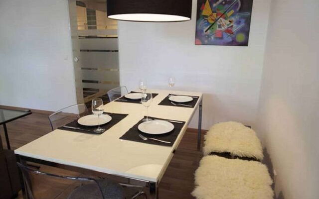 Traumwohnung am Altstadtrand