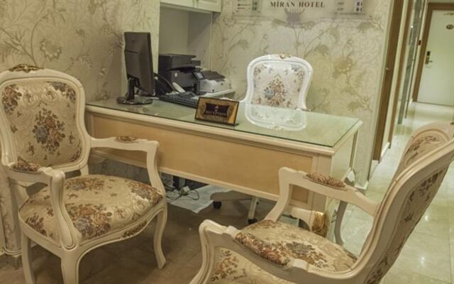Miran Hotel
