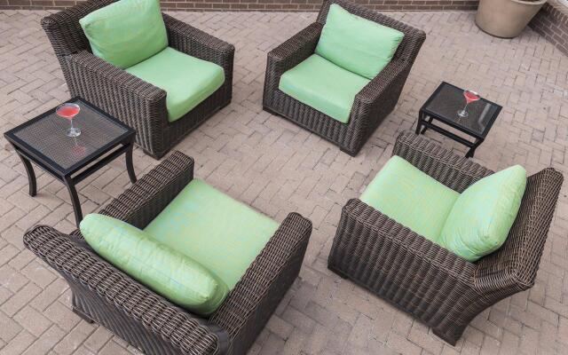 Hilton Garden Inn Washington DC/Greenbelt