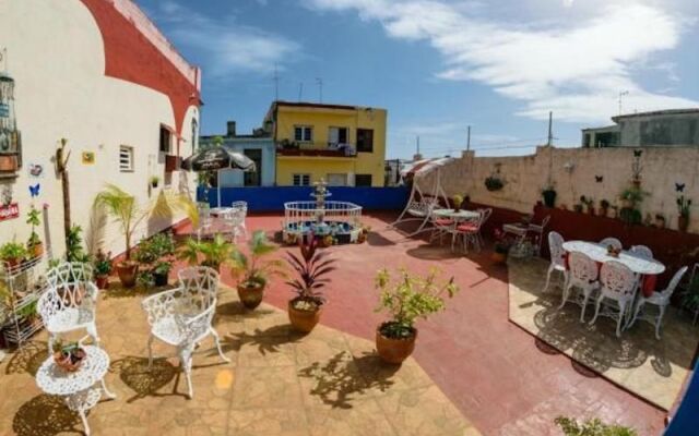Hostal Ramon el Artista