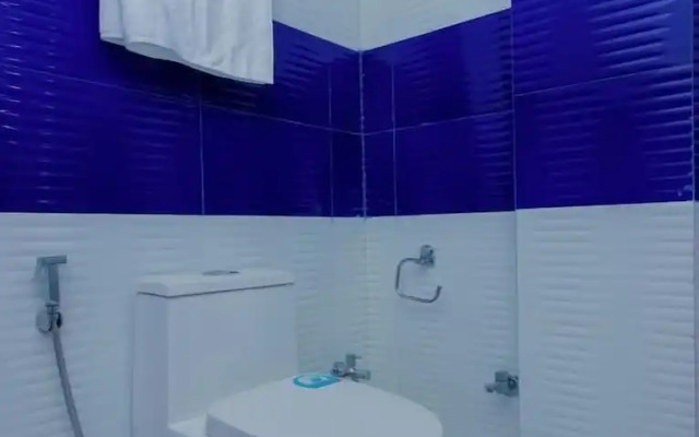Hotel Deepshree