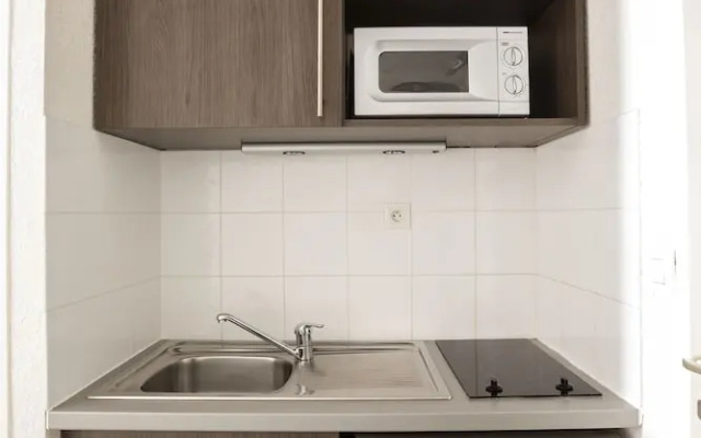 Aparthotel Adagio Access Orleans