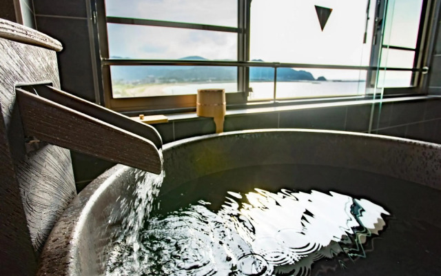 LiVEMAX RESORT KYOTANGO SEA FRONT