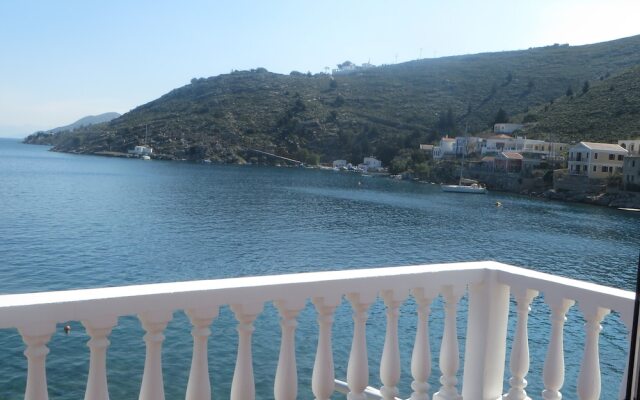 Maravelia Mare