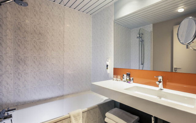 Hotel Mercure Marne la vallée Bussy St. Georges