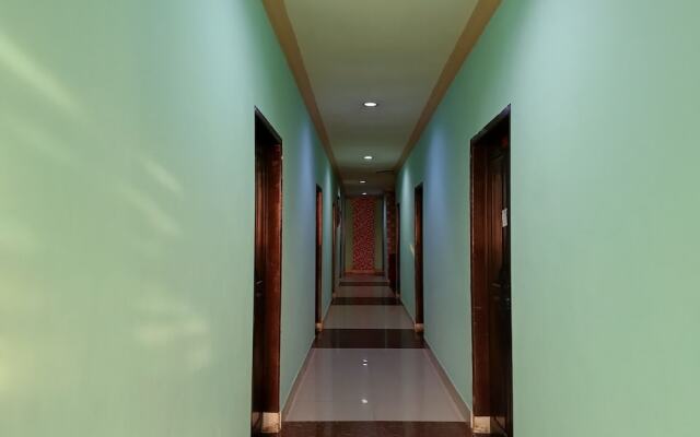 Hotel O Puri Homestay