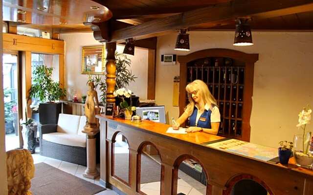 Hotel Restaurant Post Italia