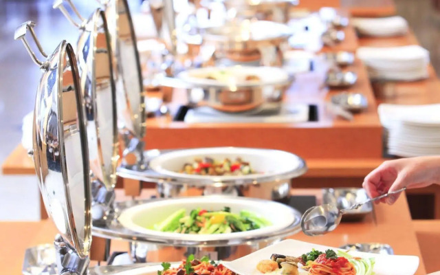 ANA Crowne Plaza Chitose by IHG