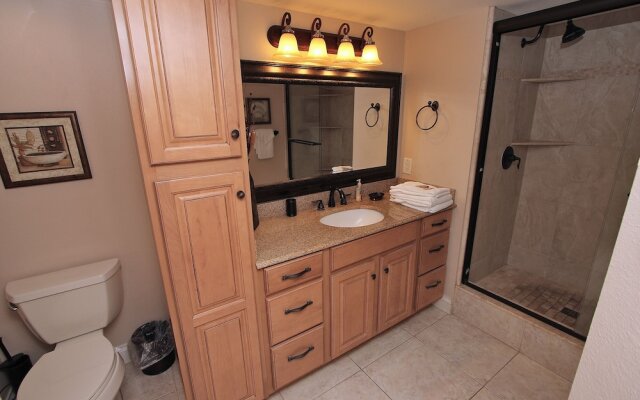 Beach Palms 402