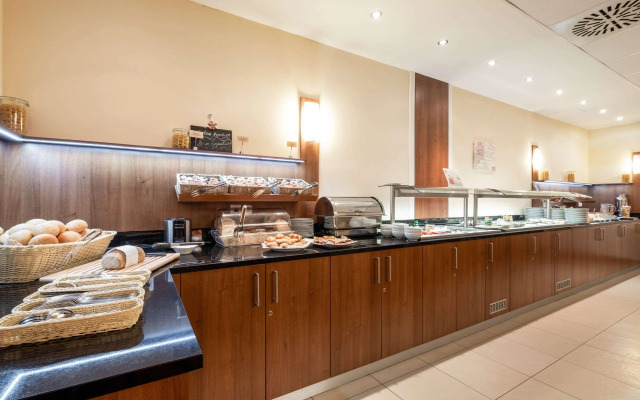 NEXTO DORMERO Hotel Budapest