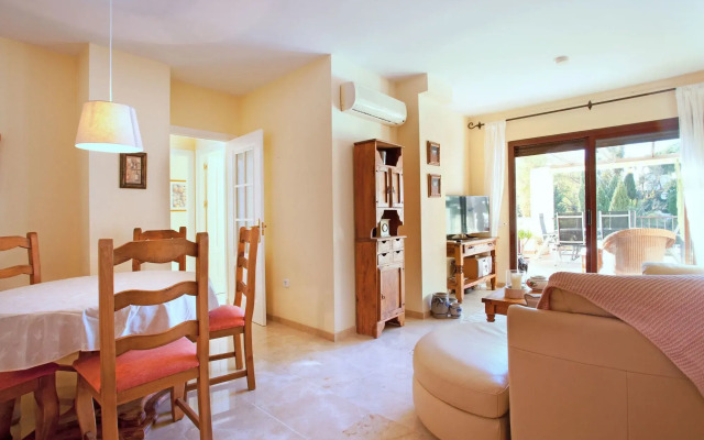 Livescape Coto Real