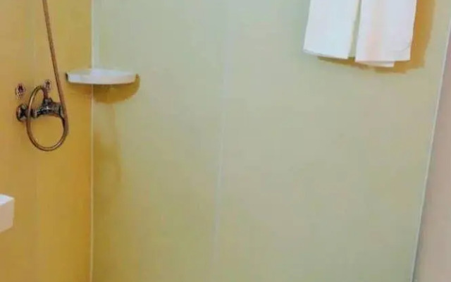 Jiawang Family Apartment Hotel