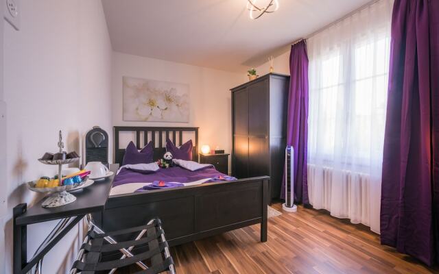 B&B Villa Alma