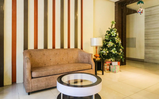 PRS at One Palm Tree Villa near Airport