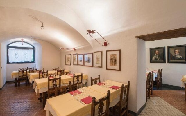 Albergo Al Tempo Perduto