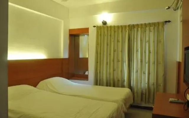 Hotel Shanthi Inn